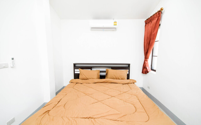 Lucky Villa Residence Apart Hotel