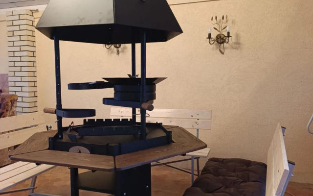 Частный дом Токсово 5 комнатный