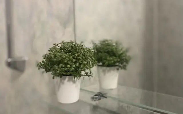 Квартира Белый Медведь на Карла Маркса 55