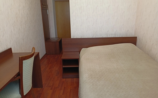 Saturn Mini-hotel