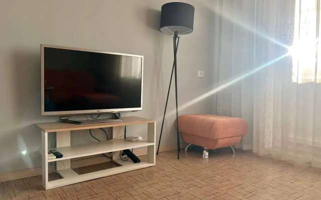 Apartamenty Dvuhkomnatnye Nice Flat