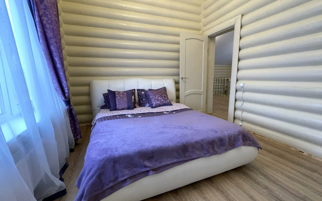 Дом в 19 км от горнолыжного курорта