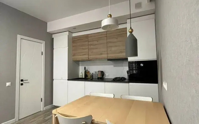 V Zhk Tyulpanovka Private house