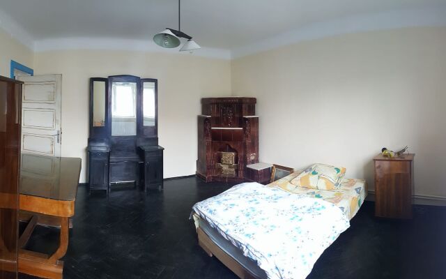 The Bicaz Manor Guest House