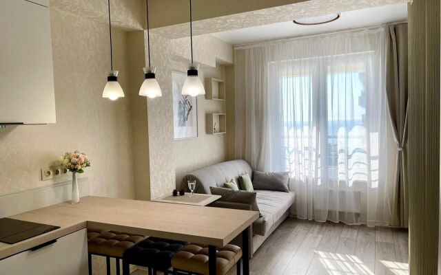 Апартаменты ЖК Каравелла Португалии