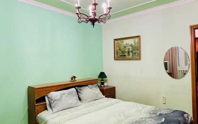 Квартира 2 Комнатная