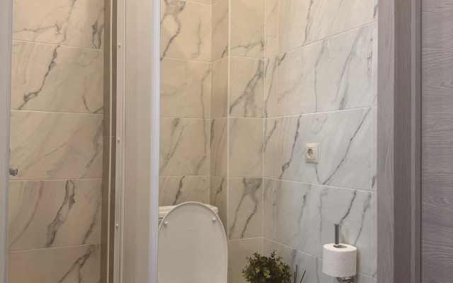 Apartamenty-studiya Gorod Vremeni Apartments