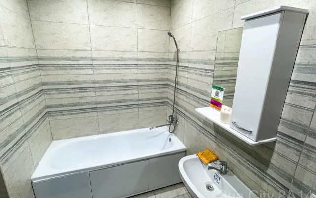 Sun City Omarova Apartments