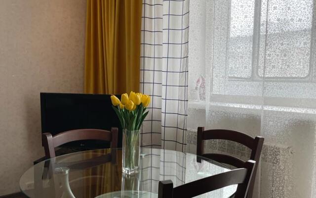 Апартаменты