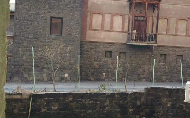 Апартаменты Loft in the Centre Erevan