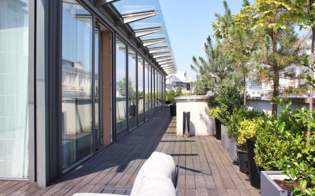H15 Boutique Hotel, Warsaw, a Member of Design Hotels