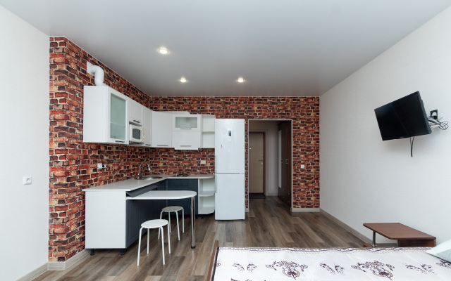 Квартира Студия на Некрасова 41