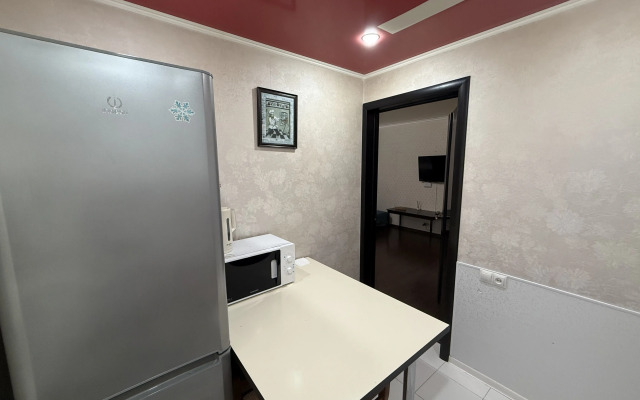 Апартаменты Вместительная двушка на проспекте Ленина