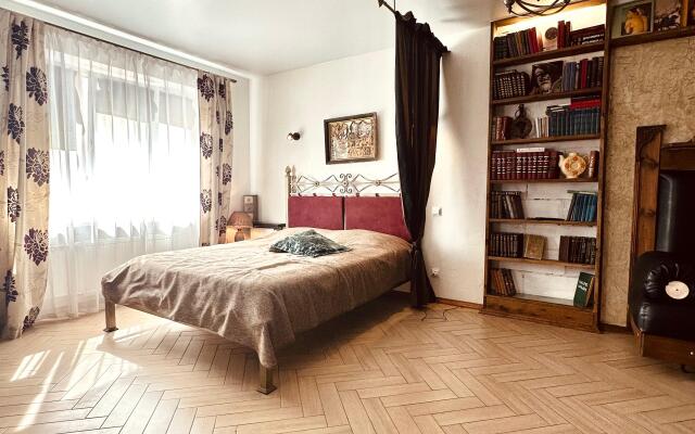 Апартаменты Лофт