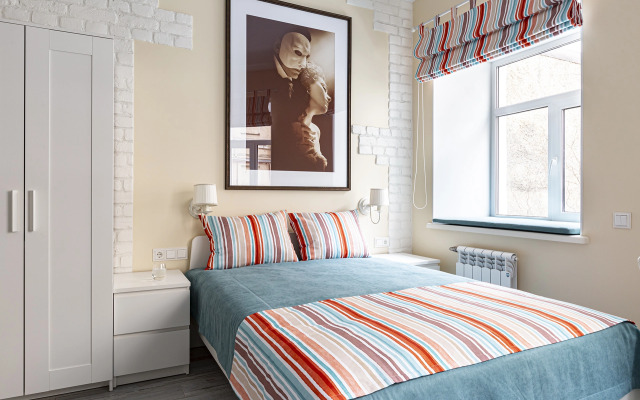 Prizrak Opery Nomer Margarita Apartments