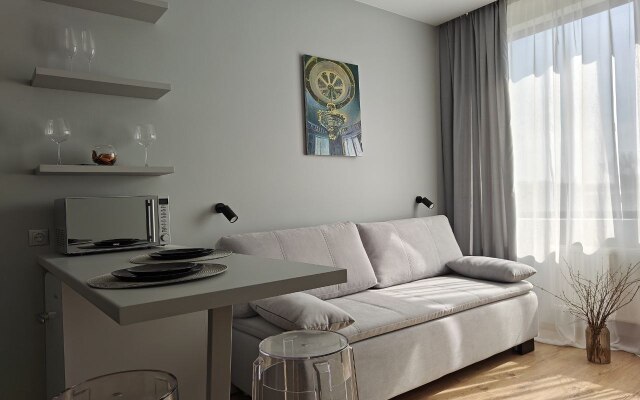 Nebo Pitera Apartments