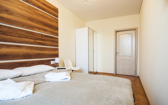 Мини-Отель Городские Крыши