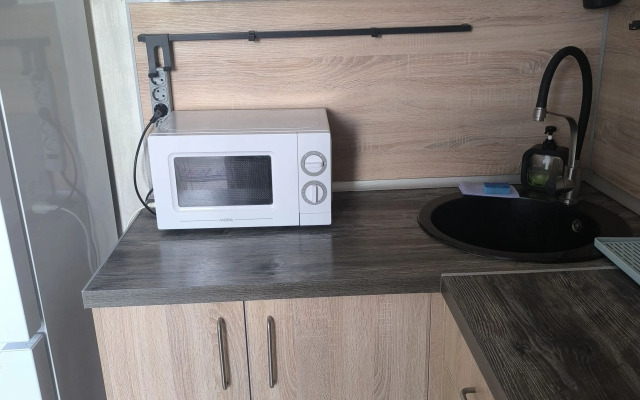 Квартира Уютная на Рогожникова 17