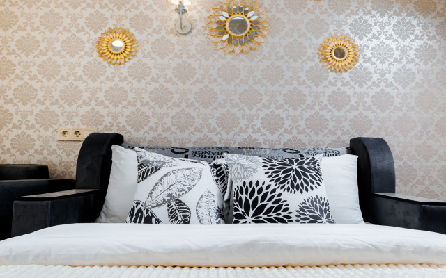 B-Flats Tamanskaya 121 Apartments