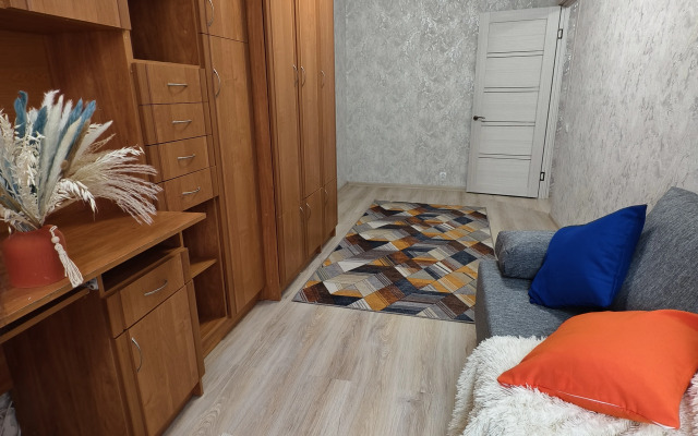 Квартира Уютная в Центре Города Сафоново Ленина 4