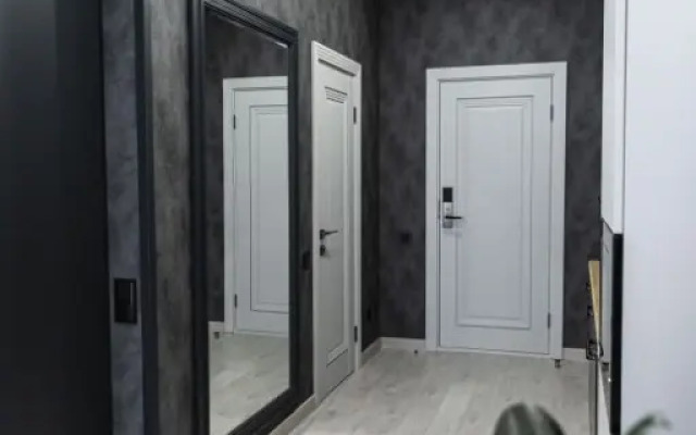 Апартаменты Пушкин г.Краснодар 3