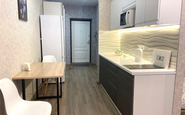 Апартаменты Милый дом на Бориса Богаткова 192A