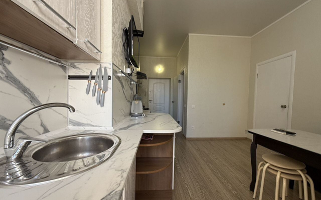 Квартира на Крымской 19к8