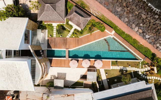 Nalas Villa