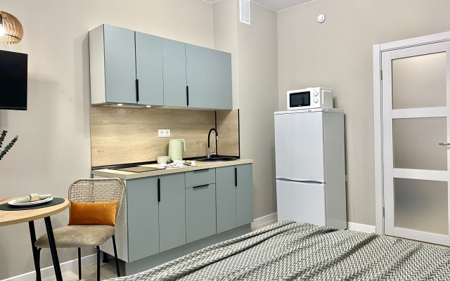 Avrora House Apartments
