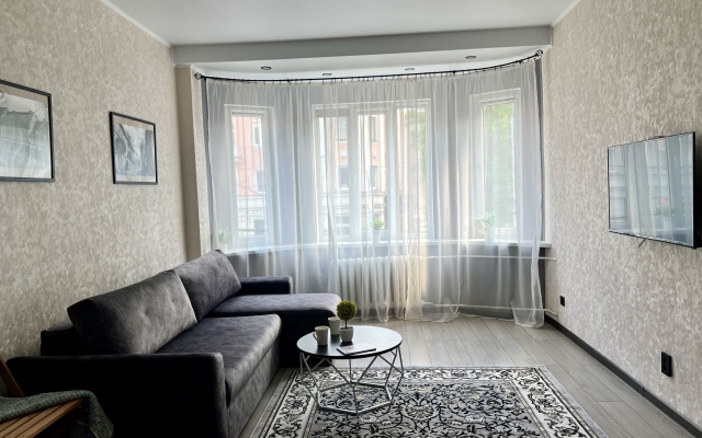 Grand Bastiliya Flat