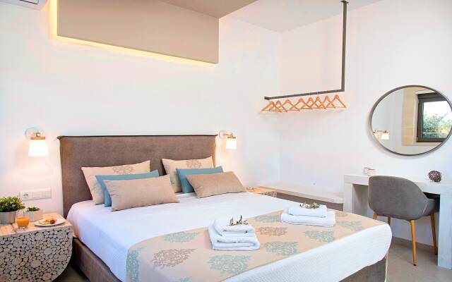 Вилла Orientem Villa Heated Pool