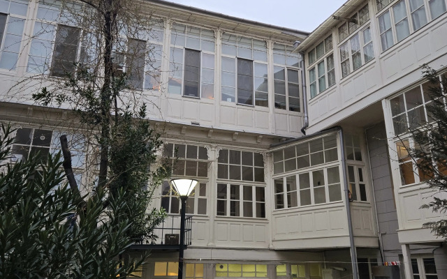 Art Nova 15 Apartments