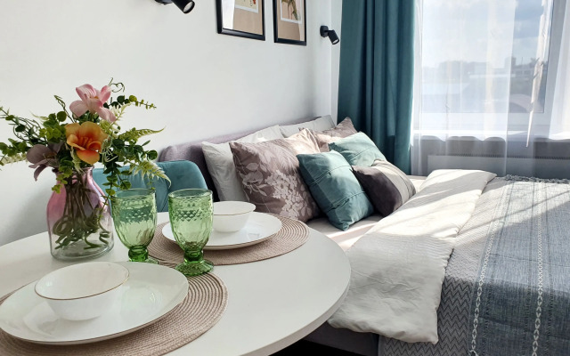 Квартира LanaRoom 87110