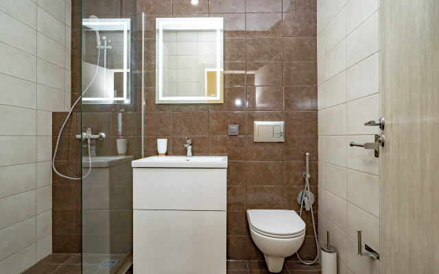 Next 177 Apartment