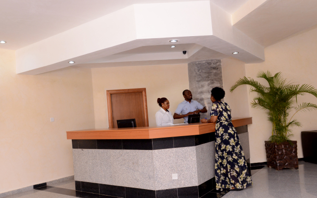 The Statement Hotel