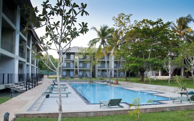 Fresco Water Villa Hotel