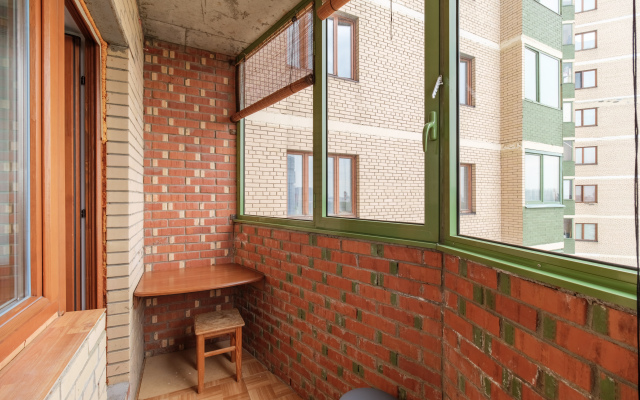 Апартаменты Sutki Rent у центра Алмазова