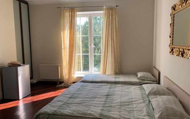 Fominskoye Guest house