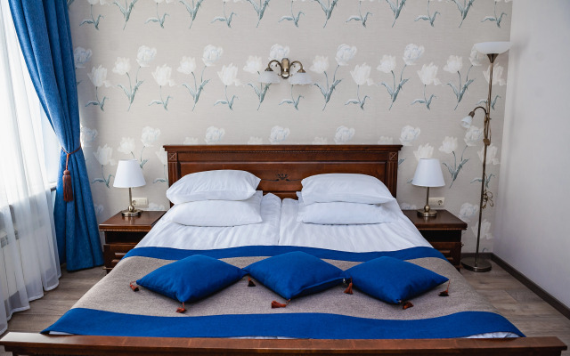 Бутик Отель Северный Цветок