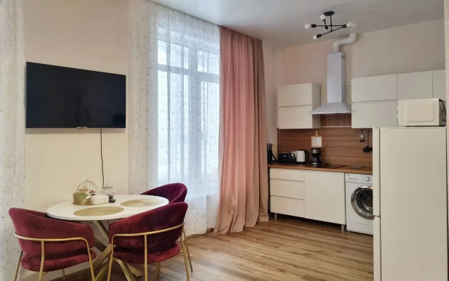 Apartamenty Ryzij Kot komfort