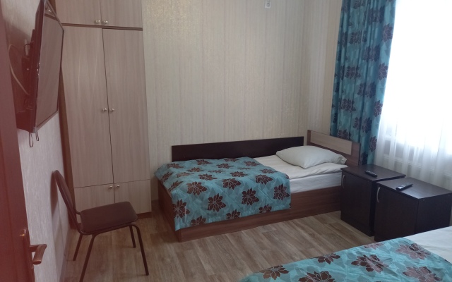 Na Gerasimova Private House