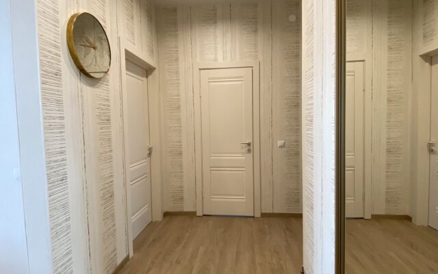 S Vidom Na More Na Gagarina 85 Apartments