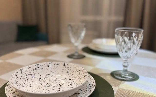 Жилое помещение Попова 37