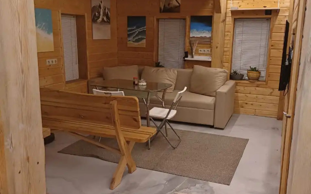 Kvartira Studiya 2 Apartments