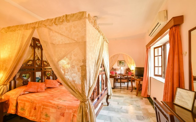 Karni Bhawan Heritage Hotel Jodhpur