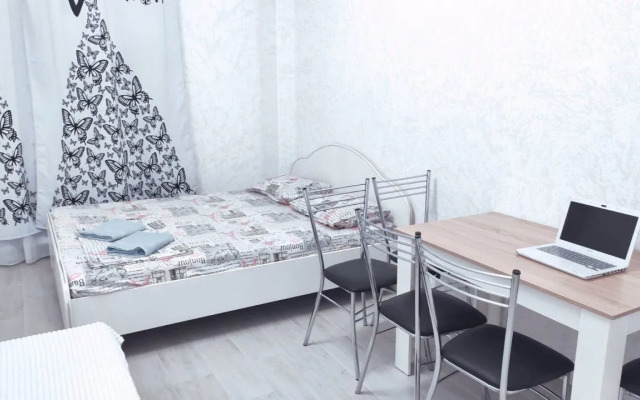 Апартаменты на Улице Гордеевской 107