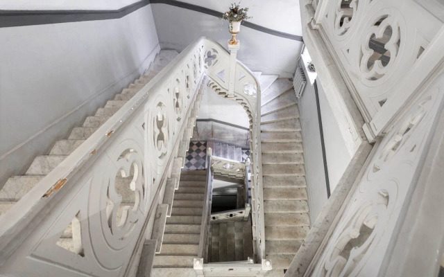 Апартаменты Gala Dream Apartment с атмосферой парадного Петербурга