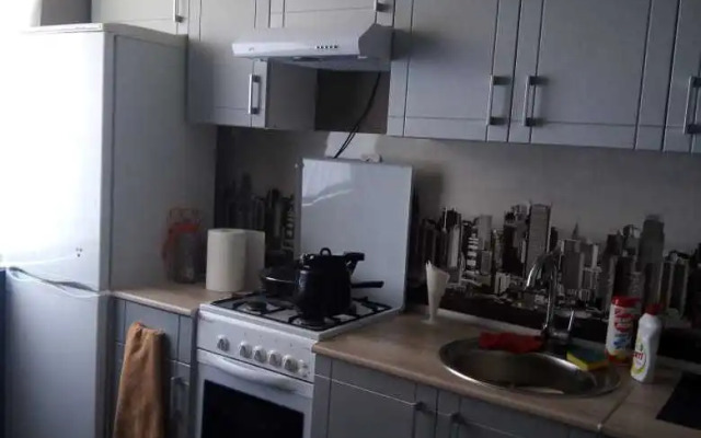 Апартаменты Однокомнатные Краностроителей 28