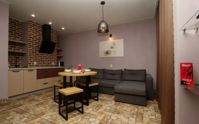 Studiya 47 Apartments