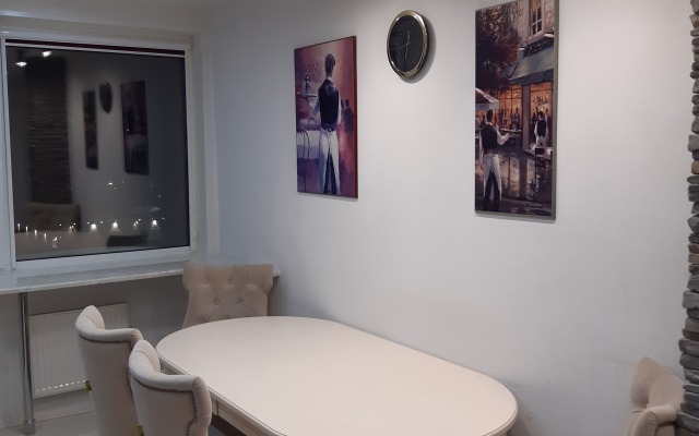 Апартаменты Сургут